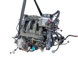 RENAULT M5R 237108610R Engine RENAULT TALISMAN (L2M, KP) (2013-2022) — thumbnail 5