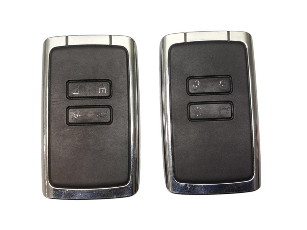 RENAULT 285C70175R Key / Keys RENAULT TALISMAN (L2M, KP) (2013-2022)
