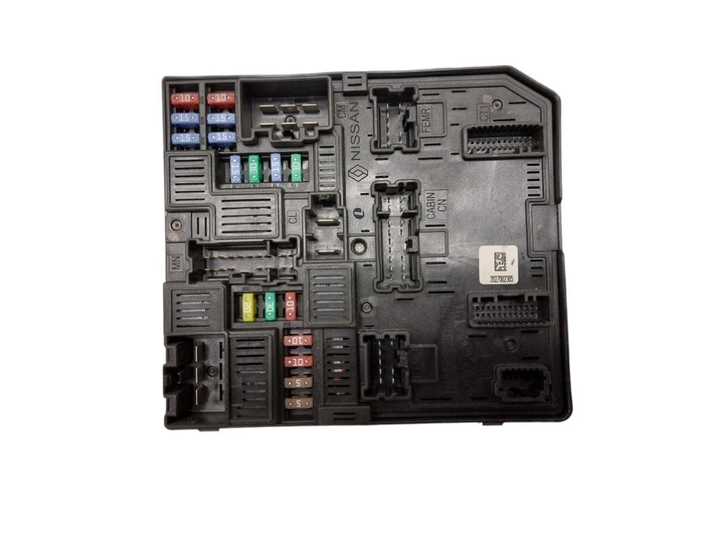 RENAULT 284B66727R Fuse box RENAULT TALISMAN (L2M, KP) (2013-2022)