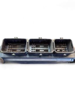 RENAULT 0281013506 8200462452 Engine Control Unit / module (ECU) RENAULT SCENIC II (JM0) (2003-2009) — thumbnail 6