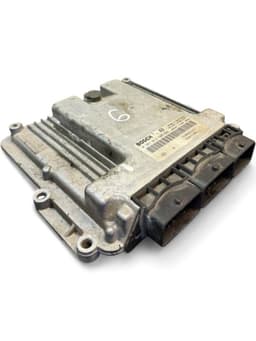 RENAULT 0281013506 8200462452 Engine Control Unit / module (ECU) RENAULT SCENIC II (JM0) (2003-2009) — thumbnail 2