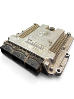 RENAULT 0281013506 8200462452 Engine Control Unit / module (ECU) RENAULT SCENIC II (JM0) (2003-2009) — thumbnail 1