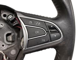 RENAULT 484003546R Steering Wheel RENAULT TALISMAN (L2M, KP) (2013-2022) — thumbnail 4