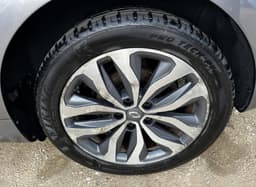 RENAULT 403006252R Rim set With Tyres 4 pcs RENAULT TALISMAN (L2M, KP) (2013-2022) — thumbnail 4