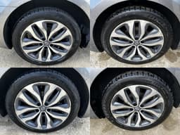 RENAULT 403006252R Rim set With Tyres 4 pcs RENAULT TALISMAN (L2M, KP) (2013-2022) — thumbnail 1