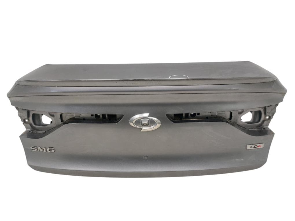901007842R Bootlid / tailgate RENAULT TALISMAN (L2M, KP) (2013-2022)