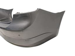 RENAULT 850101141R Rear bumper RENAULT TALISMAN (L2M, KP) (2013-2022) — thumbnail 2