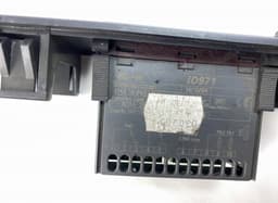 RENAULT ID971 Heater control panel RENAULT MASTER II (FD, JD) (1998-2010) — thumbnail 5