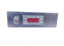 RENAULT ID971 Heater control panel RENAULT MASTER II (FD, JD) (1998-2010) — thumbnail 1