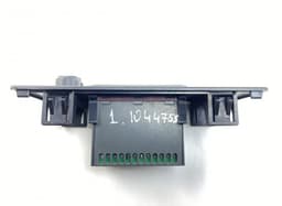 RENAULT ID971 Heater control panel RENAULT MASTER II (FD, JD) (1998-2010) — thumbnail 3
