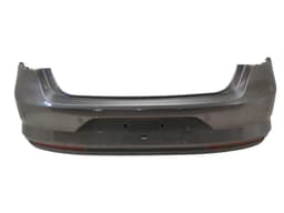 RENAULT 850101141R Rear bumper RENAULT TALISMAN (L2M, KP) (2013-2022) — thumbnail 1