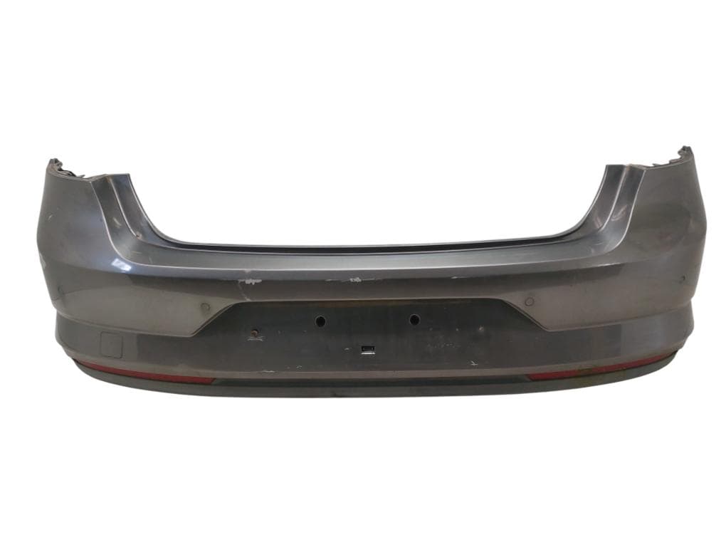 RENAULT 850101141R Rear bumper RENAULT TALISMAN (L2M, KP) (2013-2022)