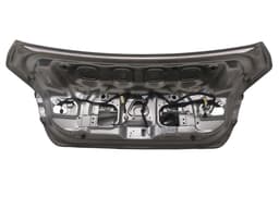 RENAULT 901007842R Bootlid / tailgate RENAULT TALISMAN (L2M, KP) (2013-2022) — thumbnail 4
