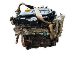 RENAULT R9M450 R9M452 Engine RENAULT ESPACE V (JR) (2015-2023) — thumbnail 4