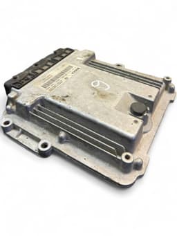RENAULT 0281013506 8200462452 Engine Control Unit / module (ECU) RENAULT SCENIC II (JM0) (2003-2009) — thumbnail 4