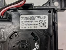 RENAULT 280726742R 253B05762R MMI control module (Multimedia interface) RENAULT TALISMAN (L2M, KP) (2013-2022) — thumbnail 6