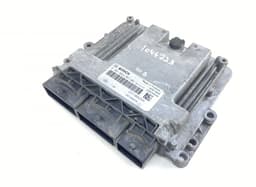 RENAULT 0281034037 0281033357 0281032458 Engine Control Unit / module (ECU) RENAULT TRAFIC III (JG, EG, FG) (2014-) — thumbnail 1