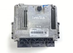 RENAULT 0281034037 0281033357 0281032458 Engine Control Unit / module (ECU) RENAULT TRAFIC III (JG, EG, FG) (2014-) — thumbnail 2