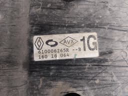 RENAULT 610006265R Front Axle Beam RENAULT TALISMAN (L2M, KP) (2013-2022) — thumbnail 3