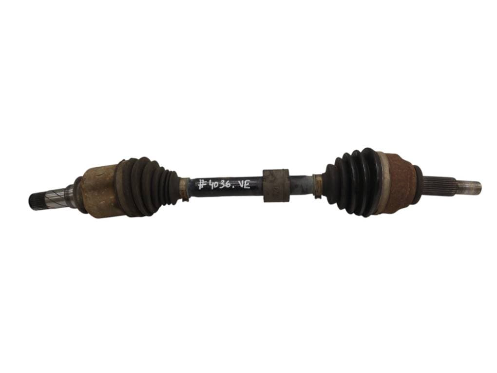 RENAULT 391011129R Drive Shaft Front Left RENAULT TALISMAN (L2M, KP) (2013-2022)