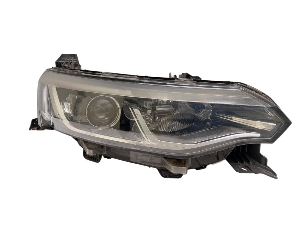 RENAULT 260109277R Headlight right RENAULT TALISMAN (L2M, KP) (2013-2022)