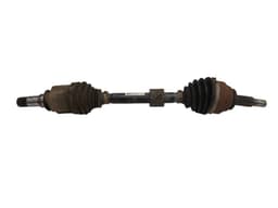 RENAULT 391011129R Drive Shaft Front Left RENAULT TALISMAN (L2M, KP) (2013-2022) — thumbnail 2