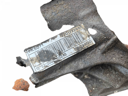 RENAULT PK5071 PK5021 Gearbox RENAULT MASTER II (FD, JD) (1998-2010) — thumbnail 5