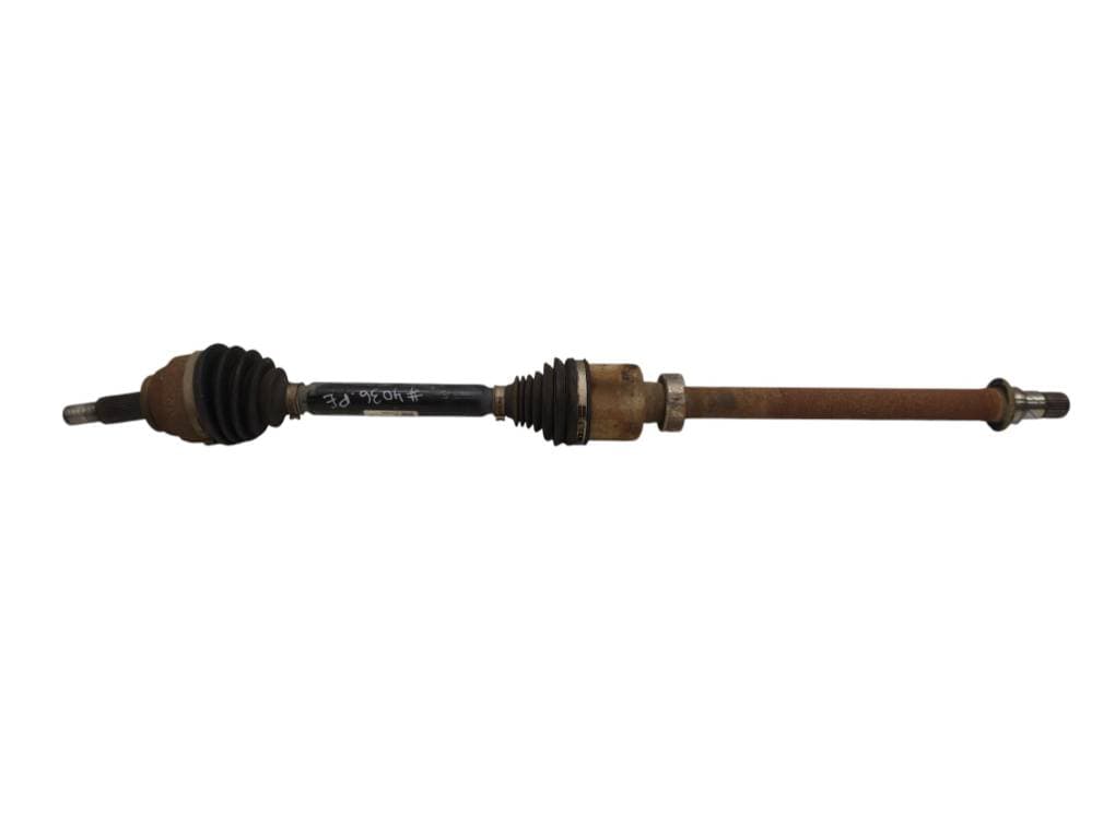 391000862R Drive Shaft Front Right RENAULT TALISMAN (L2M, KP) (2013-2022)