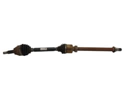 RENAULT 391000862R Drive Shaft Front Right RENAULT TALISMAN (L2M, KP) (2013-2022) — thumbnail 2