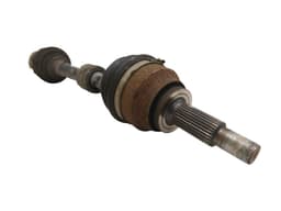RENAULT 391011129R Drive Shaft Front Left RENAULT TALISMAN (L2M, KP) (2013-2022) — thumbnail 4