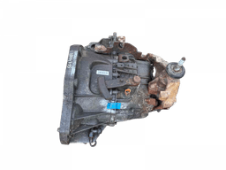 RENAULT PK5071 PK5021 Gearbox RENAULT MASTER II (FD, JD) (1998-2010) — thumbnail 4