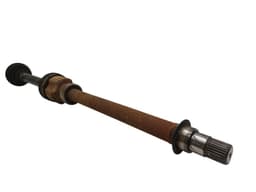 RENAULT 391000862R Drive Shaft Front Right RENAULT TALISMAN (L2M, KP) (2013-2022) — thumbnail 3