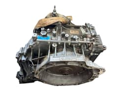 RENAULT 320108772R Gearbox RENAULT ESPACE V (JR) (2015-2023) — thumbnail 1