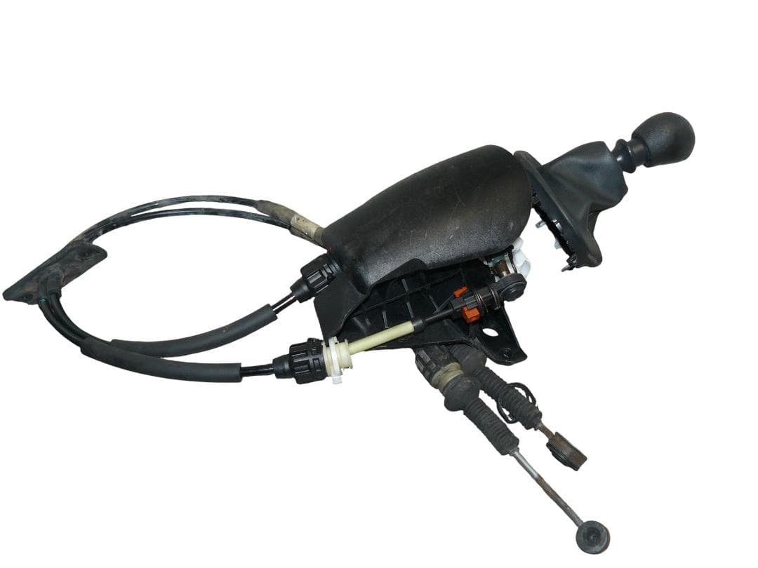 RENAULT 349012637R Gearshift Mechanism RENAULT TRAFIC III (JG, EG, FG) (2014-)