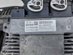 RENAULT M5R 237108610R Engine RENAULT TALISMAN (L2M, KP) (2013-2022) — thumbnail 7