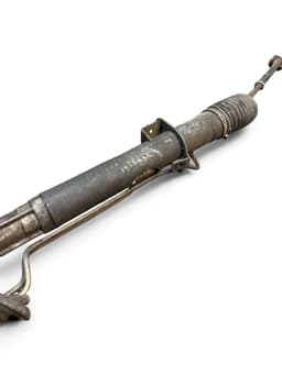 RENAULT 6900000253 8200096712 Steering rack RENAULT ESPACE IV (JK0/1) (2002-2015) — thumbnail 9