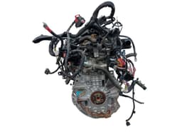 RENAULT M5R 237108610R Engine RENAULT TALISMAN (L2M, KP) (2013-2022) — thumbnail 4
