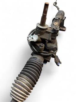 RENAULT 6900000253 8200096712 Steering rack RENAULT ESPACE IV (JK0/1) (2002-2015) — thumbnail 4