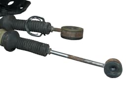 RENAULT 349012637R Gearshift Mechanism RENAULT TRAFIC III (JG, EG, FG) (2014-) — thumbnail 2