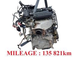 RENAULT M5R 237108610R Engine RENAULT TALISMAN (L2M, KP) (2013-2022) — thumbnail 1