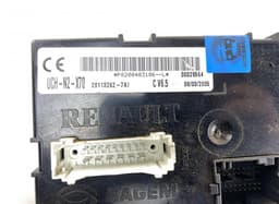RENAULT 8200814470 Body control module (BCM) RENAULT MASTER II (FD, JD) (1998-2010) — thumbnail 2