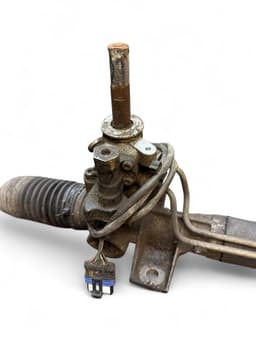 RENAULT 6900000253 8200096712 Steering rack RENAULT ESPACE IV (JK0/1) (2002-2015) — thumbnail 6
