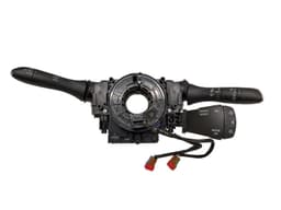 RENAULT 255545857R 255672347R Indicator/wiper/slip ring switch (stalk) RENAULT TALISMAN (L2M, KP) (2013-2022) — thumbnail 1