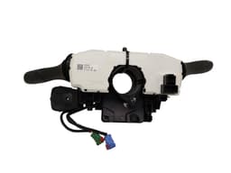 RENAULT 255545857R 255672347R Indicator/wiper/slip ring switch (stalk) RENAULT TALISMAN (L2M, KP) (2013-2022) — thumbnail 2