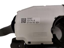 RENAULT 255545857R 255672347R Indicator/wiper/slip ring switch (stalk) RENAULT TALISMAN (L2M, KP) (2013-2022) — thumbnail 5