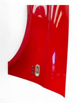 SEAT Fender Front Left SEAT ALTEA (5P) (2004-2015) — thumbnail 8