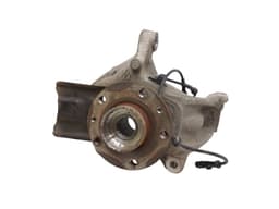 RENAULT 400100952R Wheel bearing housing front right RENAULT TALISMAN (L2M, KP) (2013-2022) — thumbnail 1