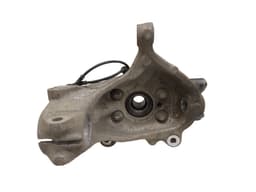 RENAULT 400100952R Wheel bearing housing front right RENAULT TALISMAN (L2M, KP) (2013-2022) — thumbnail 2