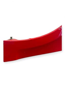 SEAT Fender Front Left SEAT ALTEA (5P) (2004-2015) — thumbnail 4