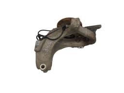 RENAULT 400100952R Wheel bearing housing front right RENAULT TALISMAN (L2M, KP) (2013-2022) — thumbnail 3